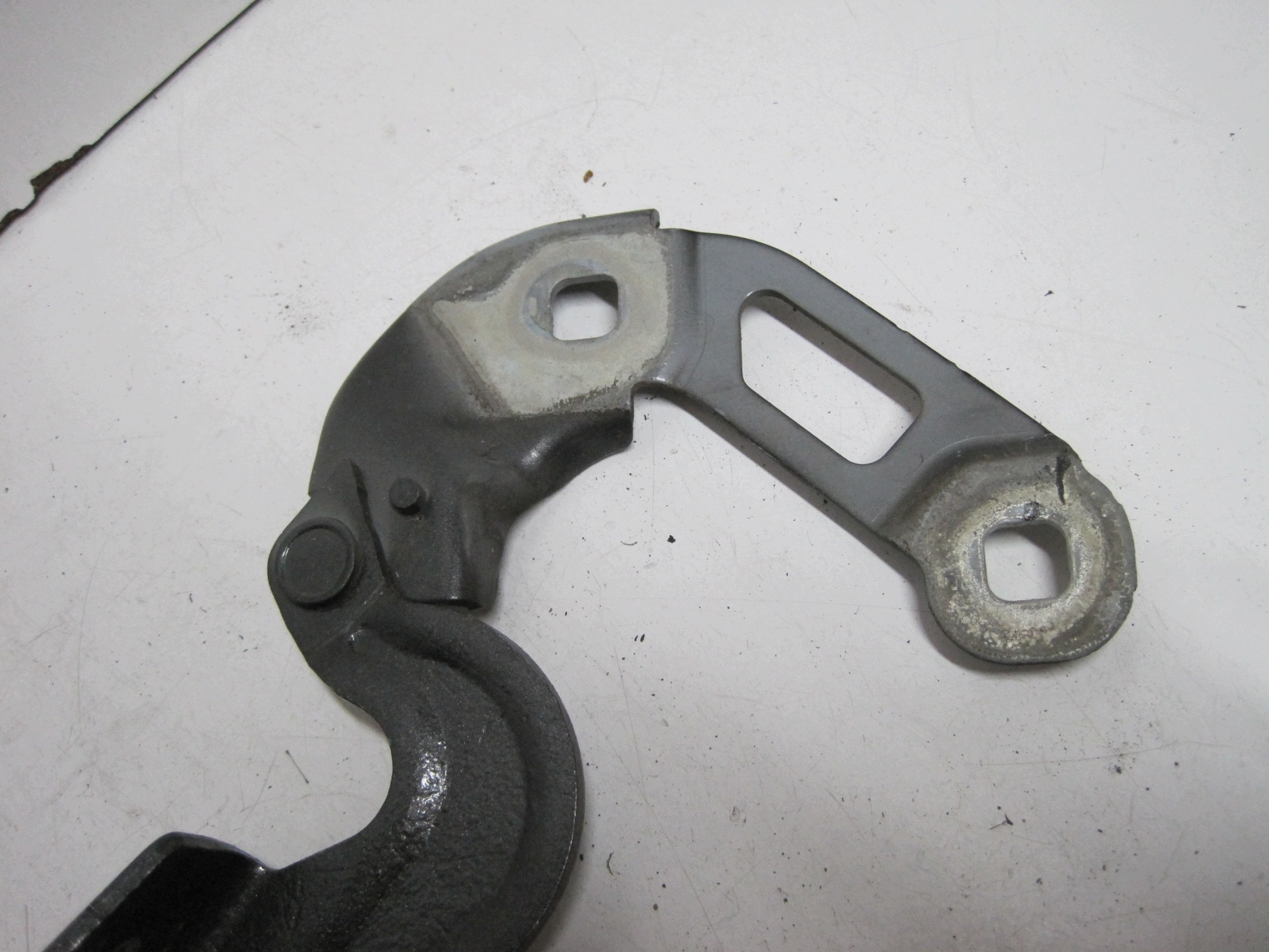 hinge bonnets FORD FOCUS MK4 JX7B-A16800-AA right