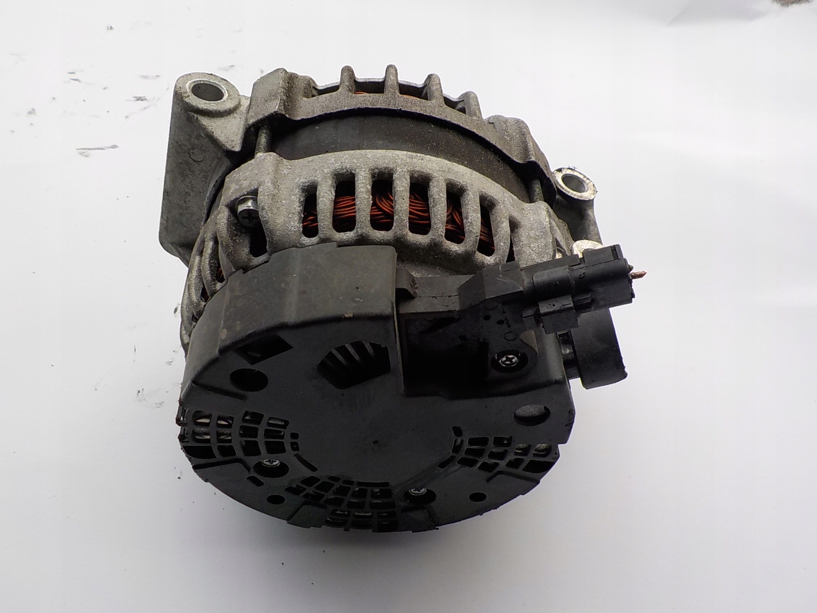 MINI MINI (R56) 1.6 B16V B alternatore