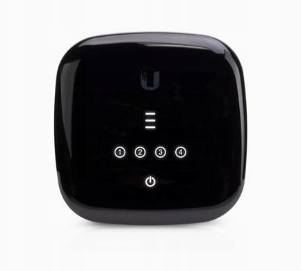 Vysoce výkonná WiFi Ubiquiti UFiber