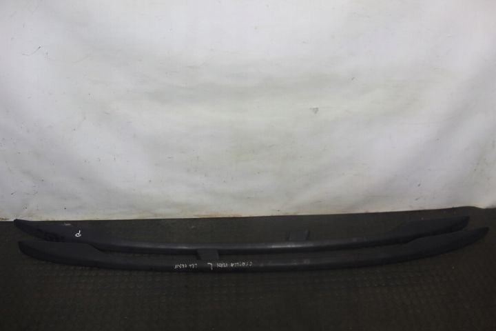 RELINGI DACHOWE TOYOTA COROLLA VERSO E120