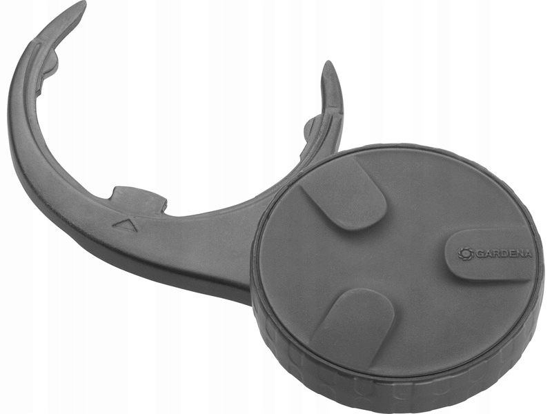 KÓŁKO PROWADZĄCE DO PODKASZARKI GARDENA 9880-20