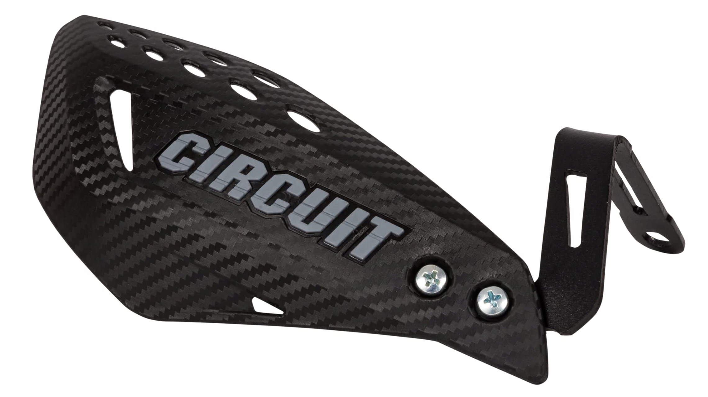Handbary Listki Circuit Vector Scooter Carbon/Szary