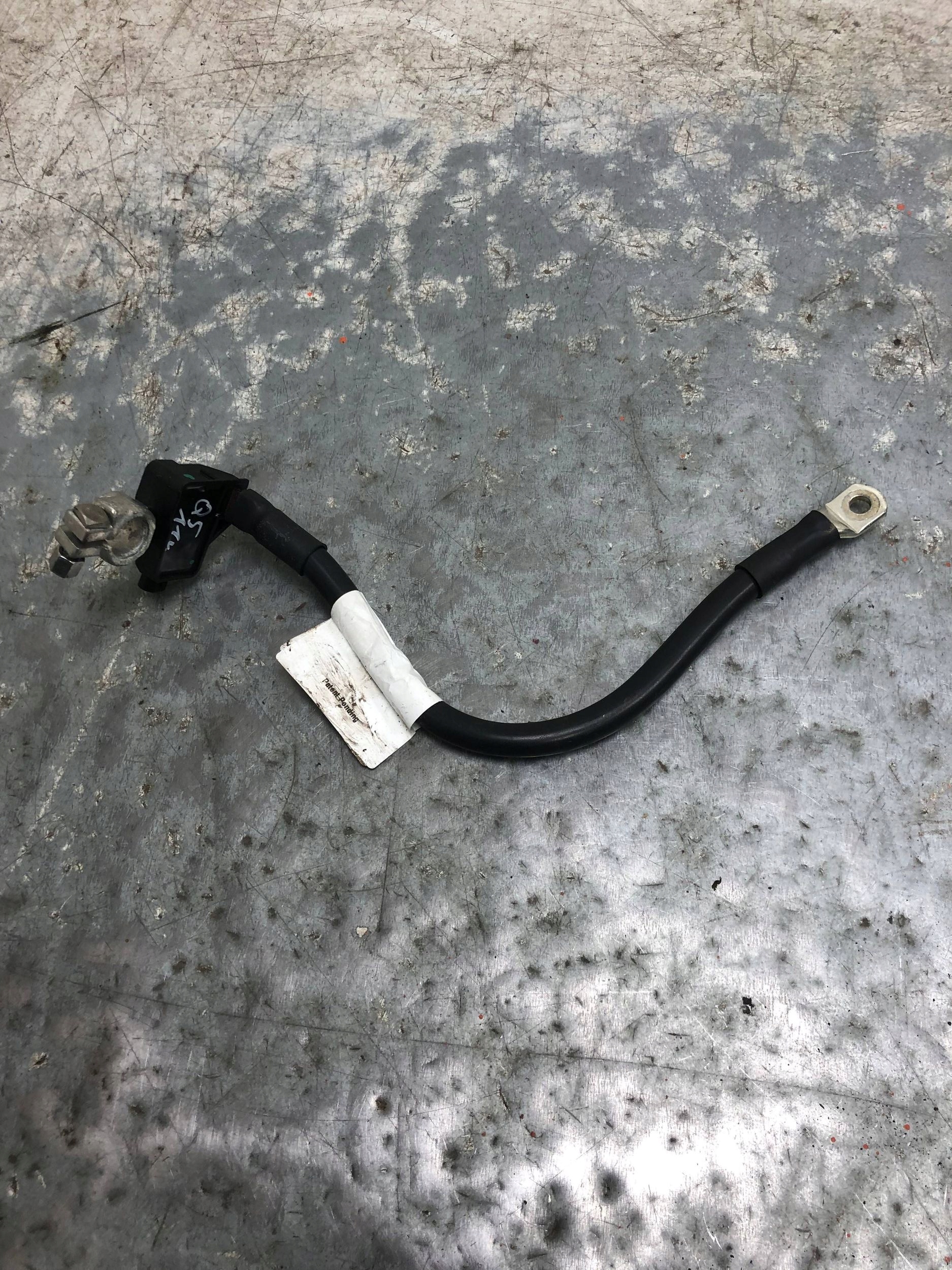 Batteriemanagement Sensor AUDI Q5 8R0915181