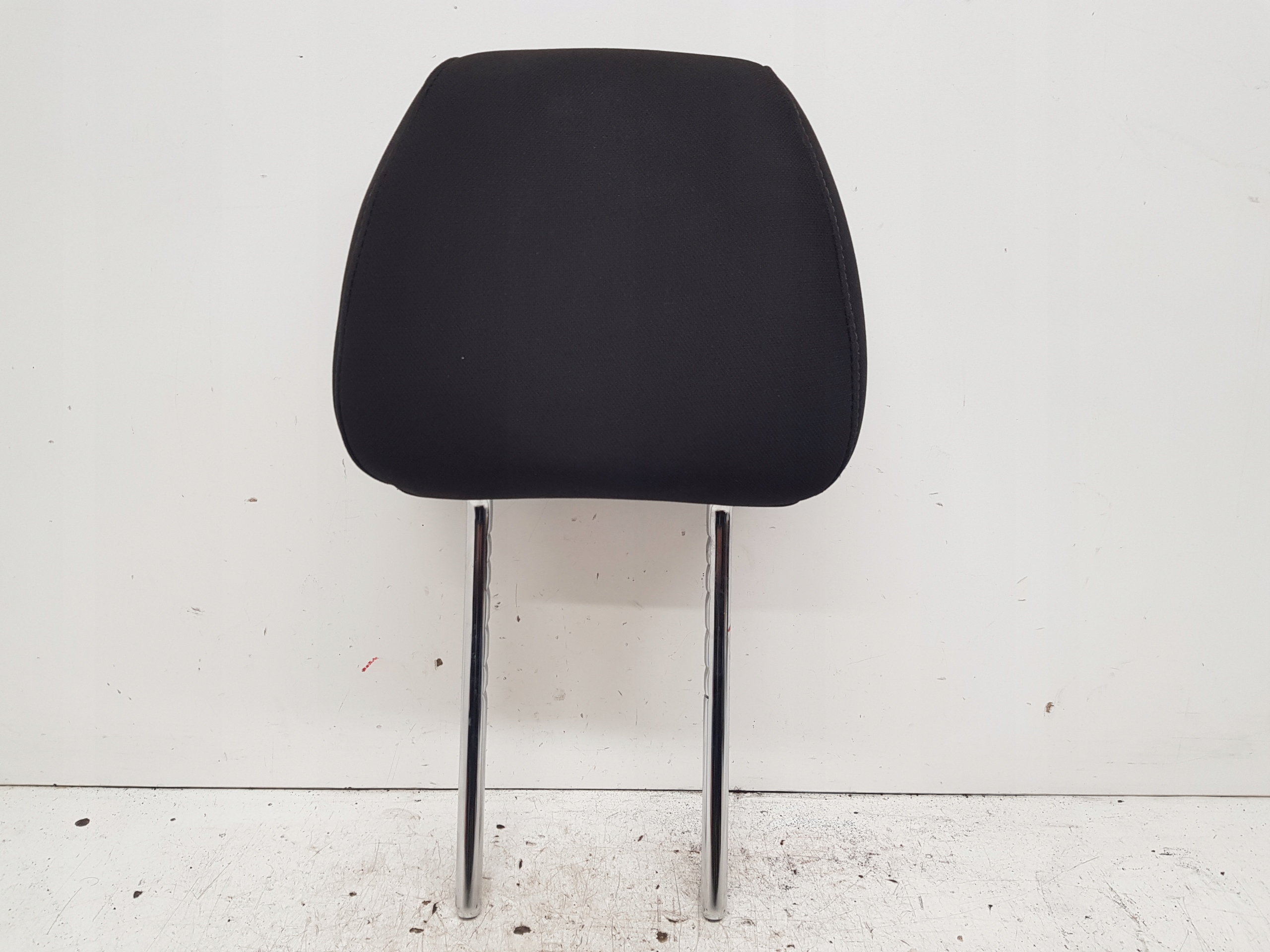 KIA RIO IV rest rear part rear 2017