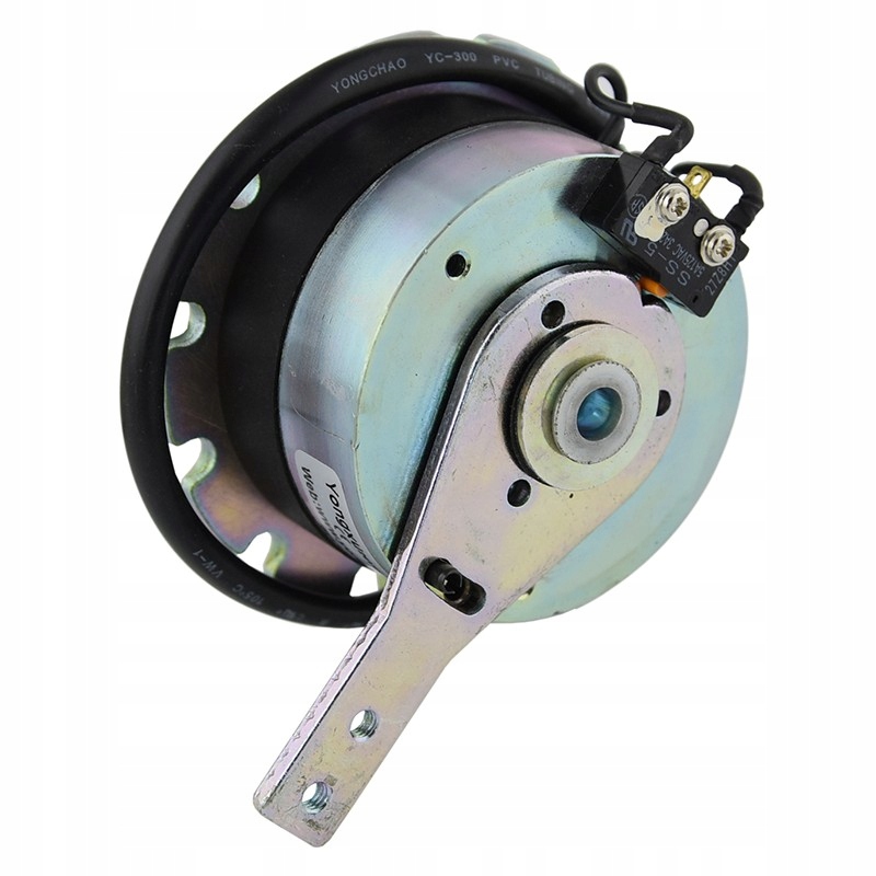 HAMULEC ELEKTROMAG WOZEK PALETOWY T15 1500KG