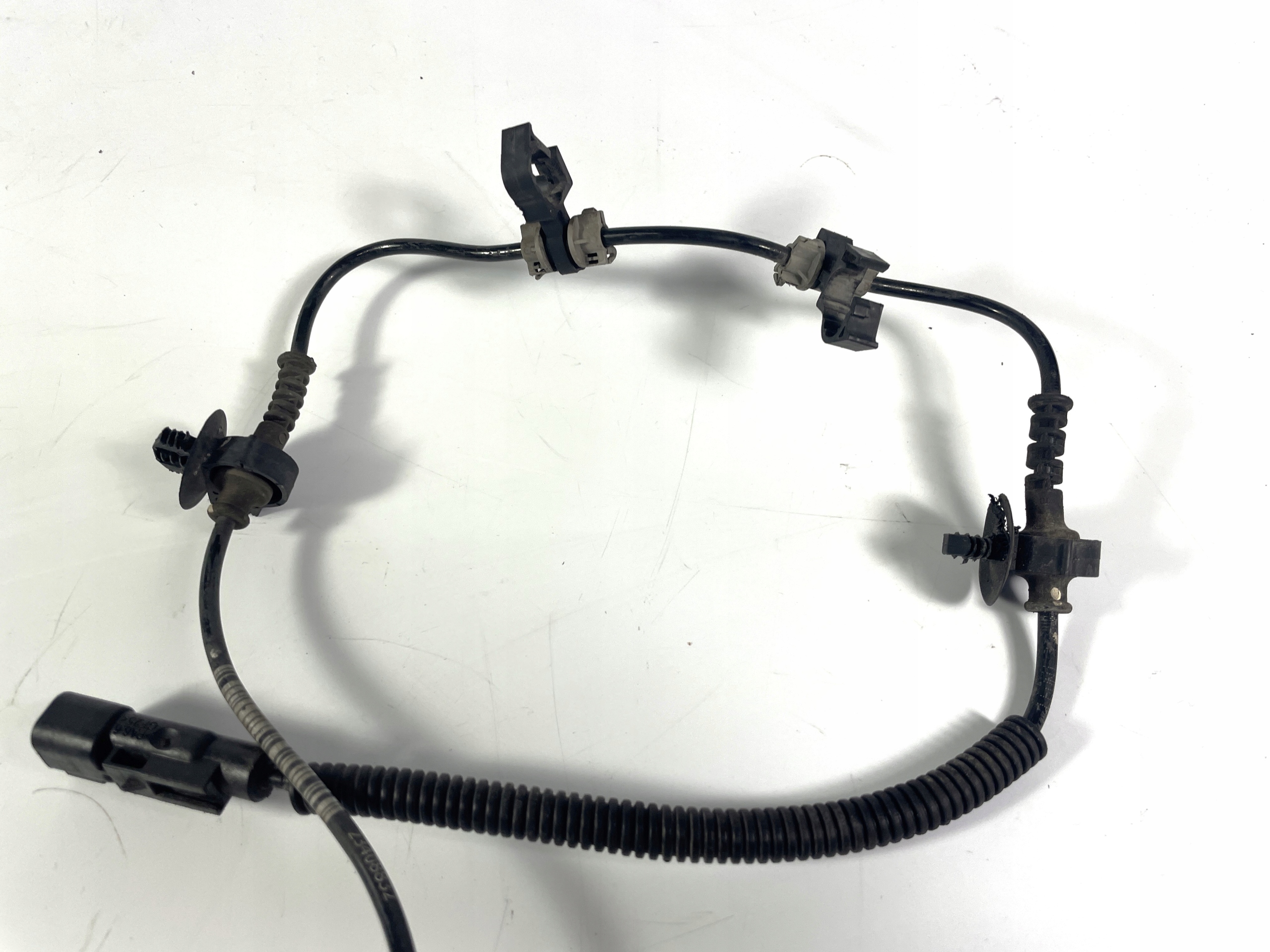 Chevrolet Camaro SS sensor ABS front front 2016-24