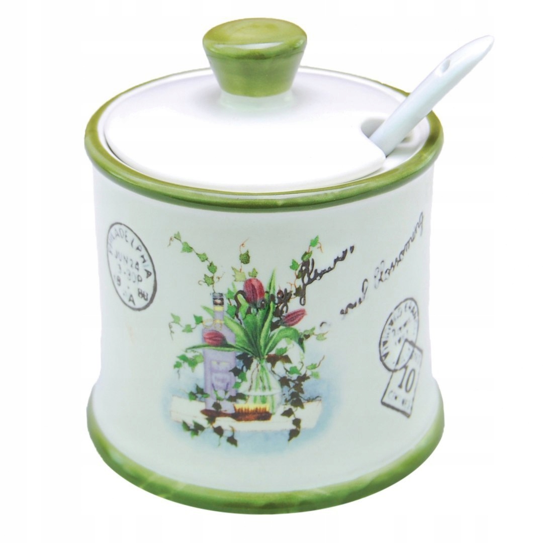 

Ceramiczna Cukiernica maestro MR-20065-09