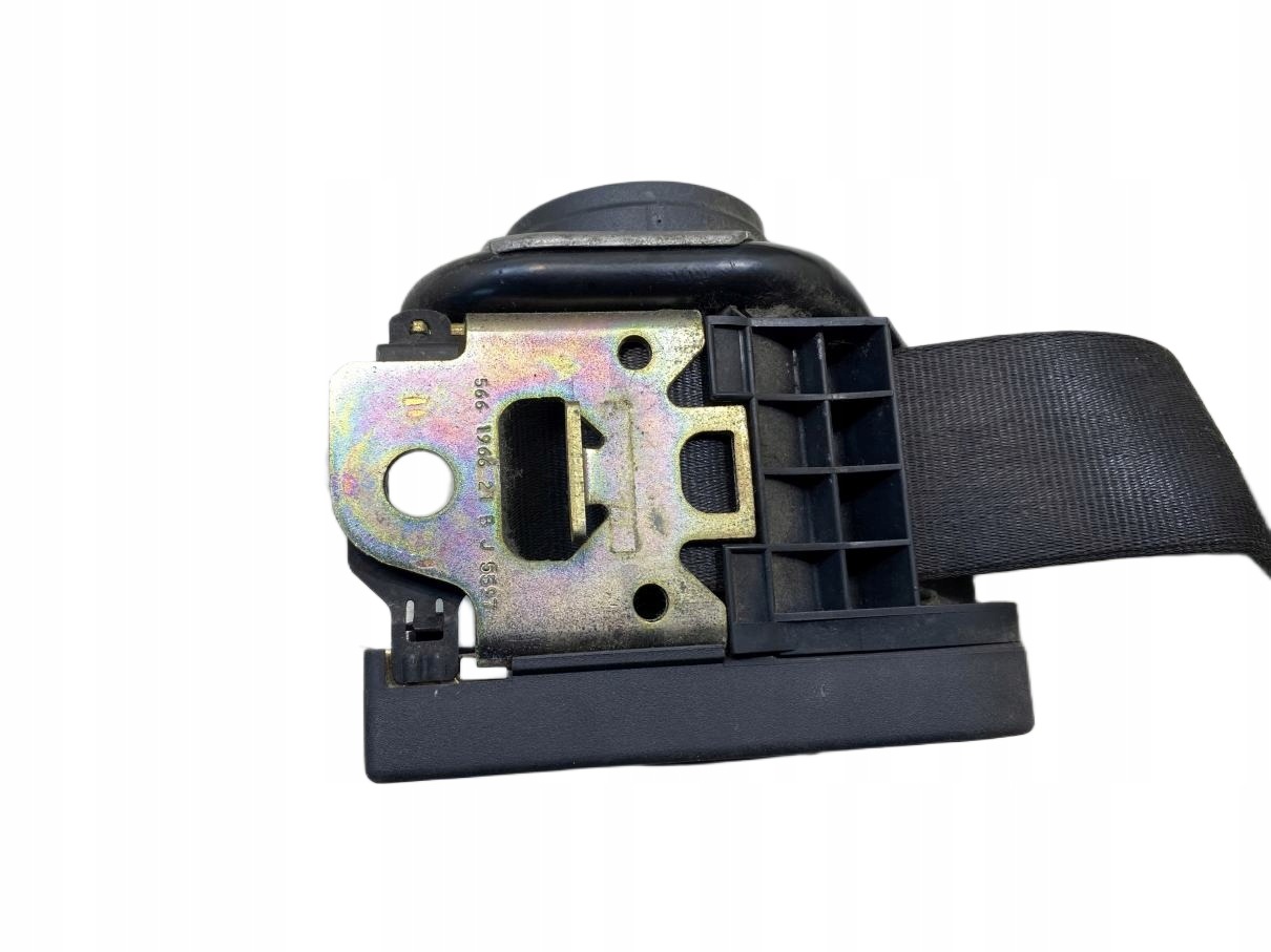 tension belt safety left front VW PASSAT B5 3B1857705B