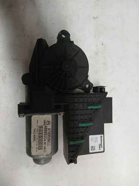 mini motor windows VW POLO IV 6Y0959811 LT