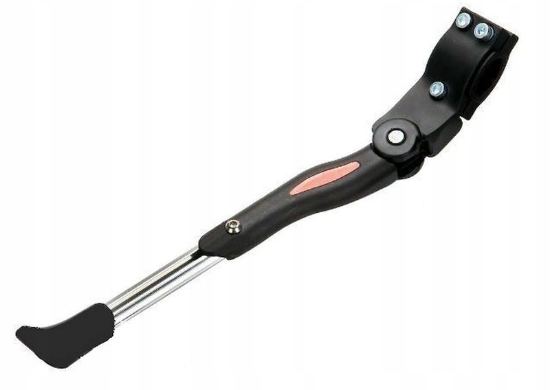 

Solidna Podpórka Stopka Nóżka Rowerowa Rower 24-29