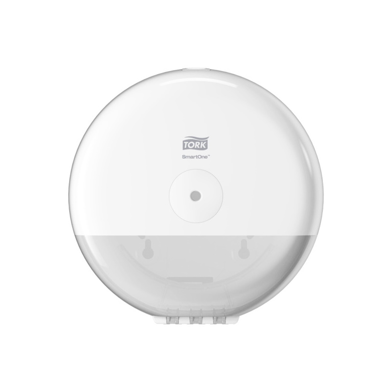 Tork SmartOne Mini 681000 Dávkovač na toaletní papír v roli – Bílý