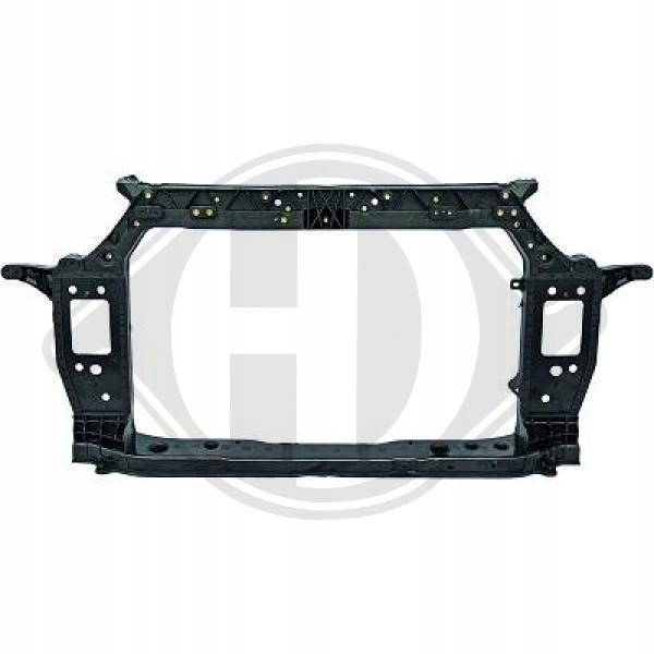 PAS PRZEDNI WZMOCNIENIE HYUNDAI I 10 13-16