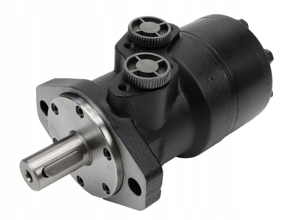 Rm Orbitální hydraulický motor (používá se pro ovíjecí stroje) V-mr-s 200 cm3/ob