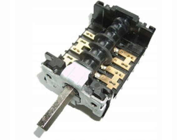 Přepínač funkcí trouby Amica 840517K