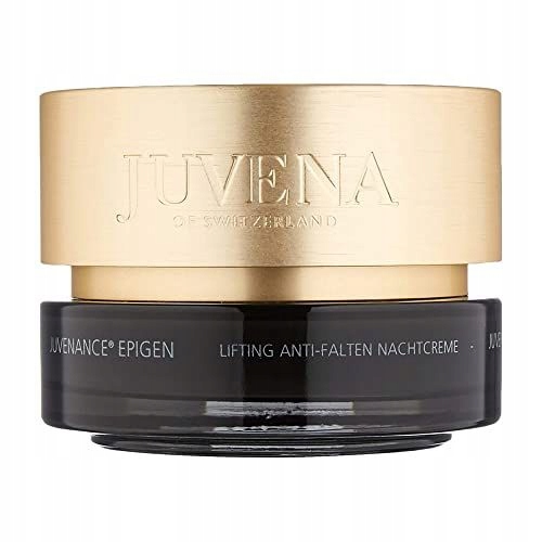 Juvena Juvena Nce? Epigen (Liftingový noční krém proti vráskám) 50 ml