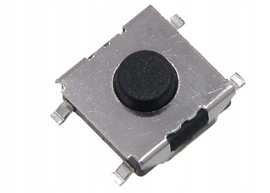 

Mikroprzycisk 6,6x6,1mm 3,1/1,1mmTSS061-031 x20szt