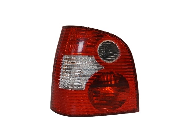 VW POLO 9N light left rear part