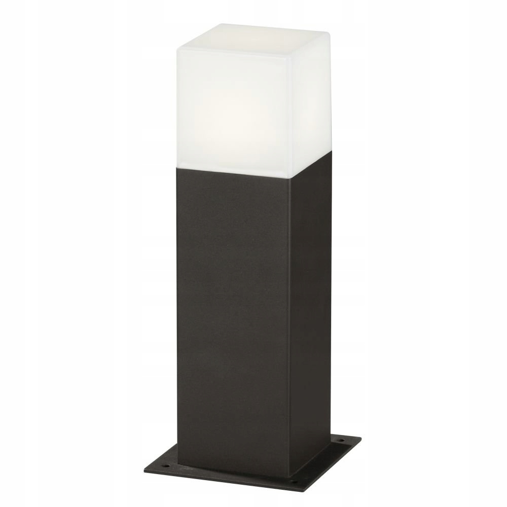 Vonkajšia lampa záhradný stĺpik 30 cm Hudson 520060142 Trio