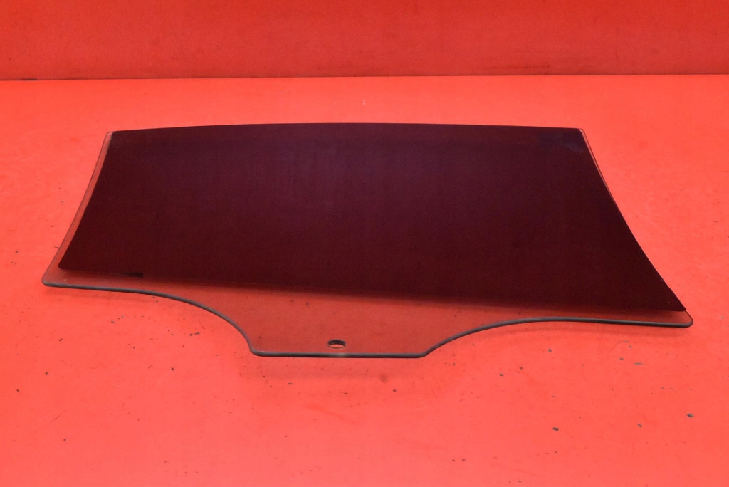 window side left rear part rear BMW F01 F02 08-12