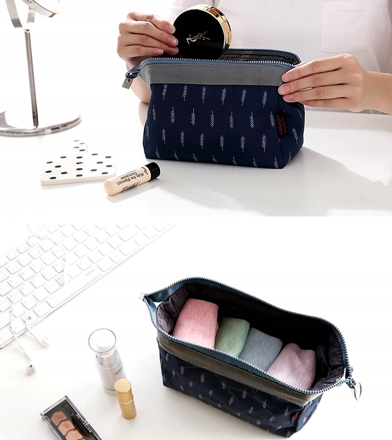 Mały Organizer na kosmetyki kosmetyczka kuferek Model 5904555959019