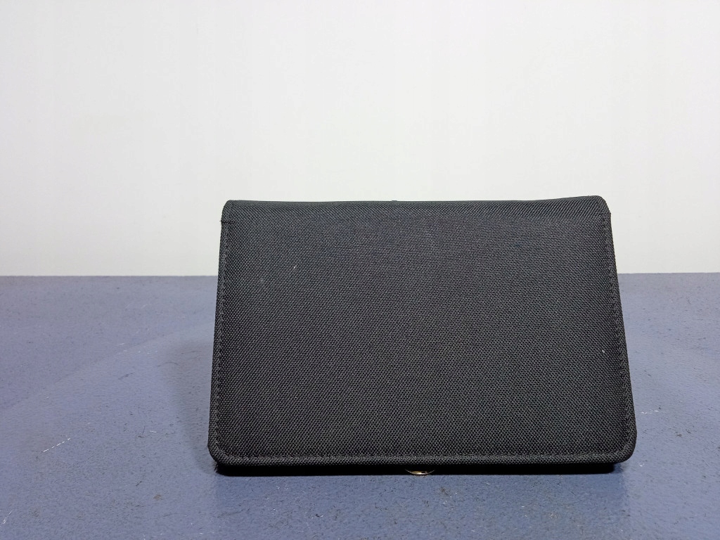 INSIGNIA A INSTRUKCJA OBSŁUGI KSIĄŻKA ETUI DE