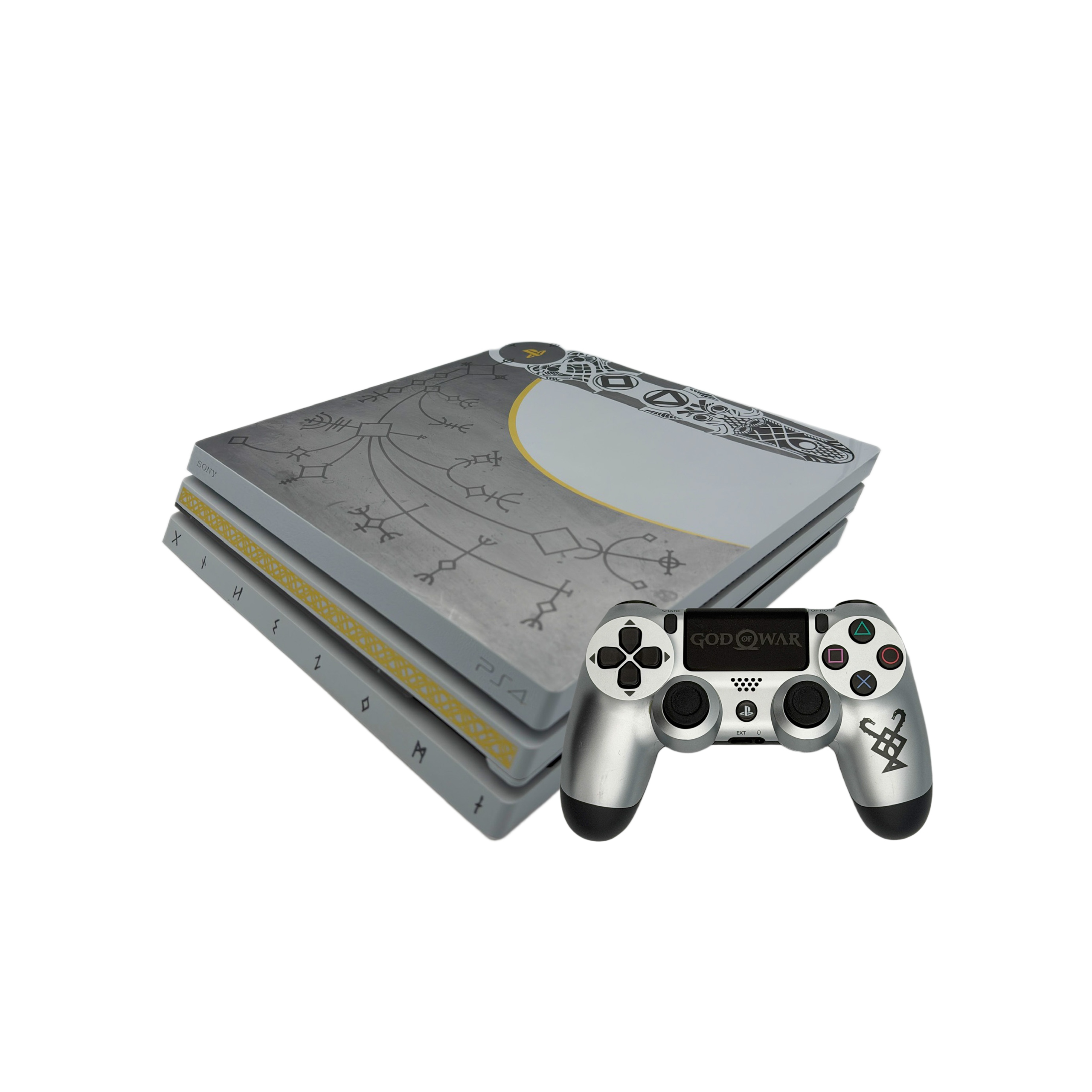 Ps4 Pro Limited - Niska cena na Allegro
