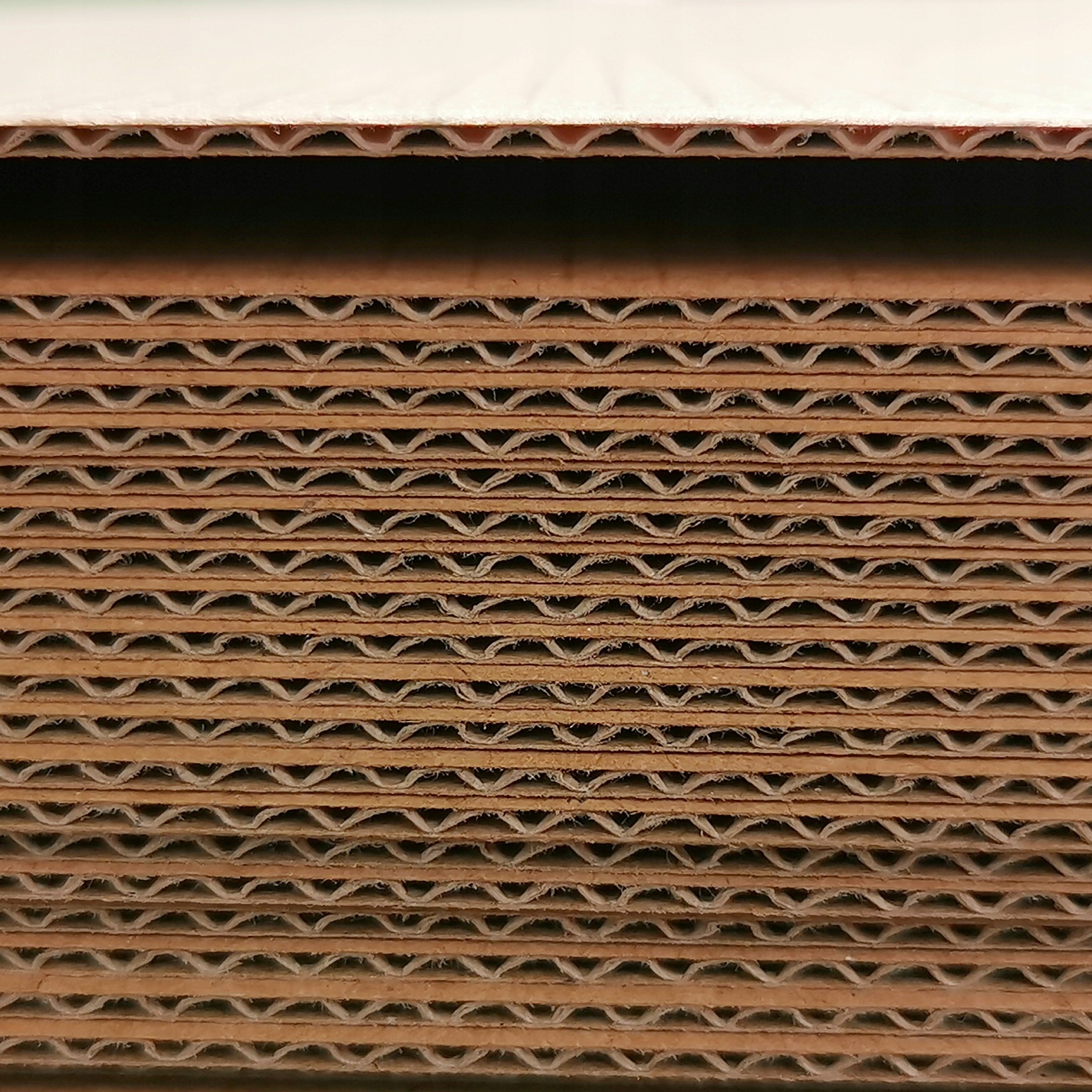 Przekładka tekturowa 1200x800mm fala E - 50szt Szerokość 0.8 m