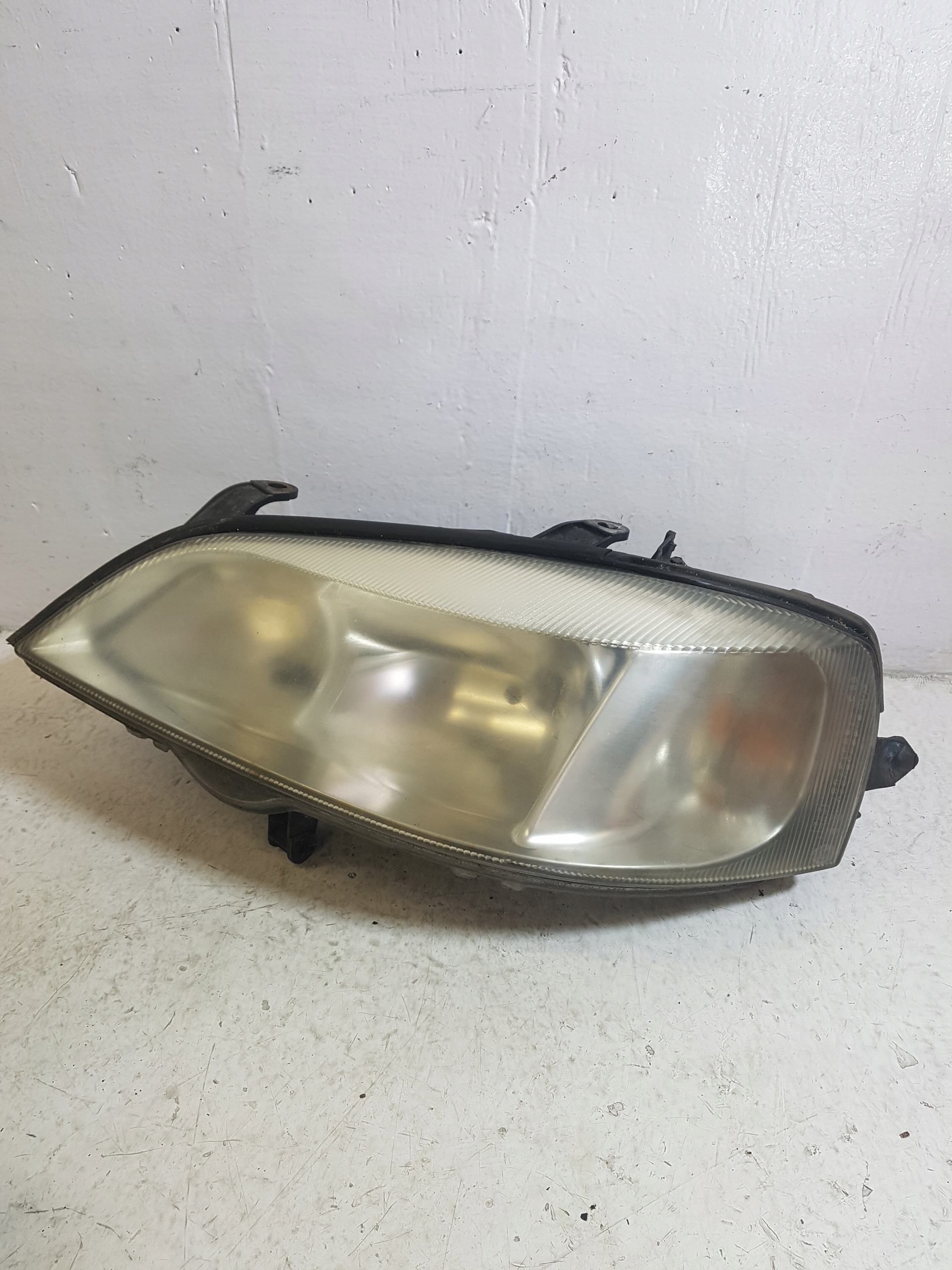 light left front OPEL ASTRA G 1998 90520877