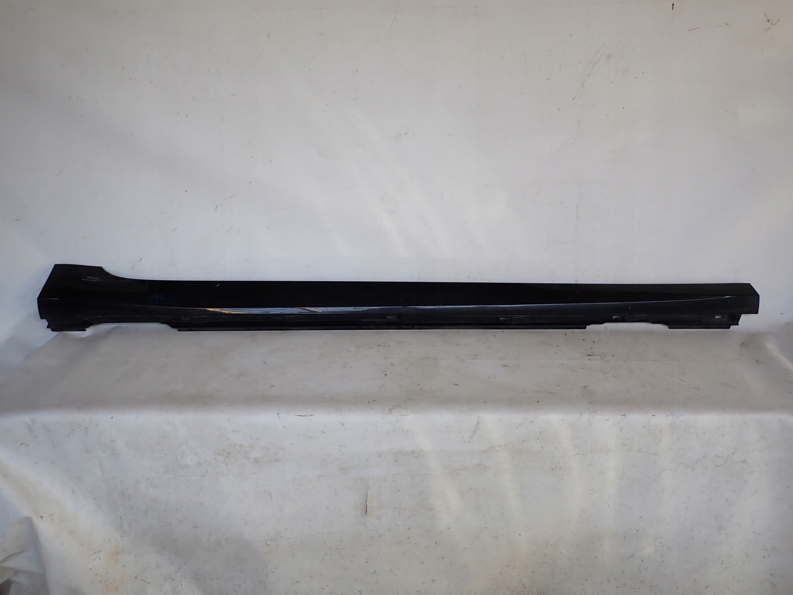 VW PASSAT B8 14- moulding threshold right threshold right