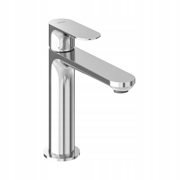 Ravak Eleganta Stojanková umývadlová batéria 17 cm El 012.00CR chróm X070210