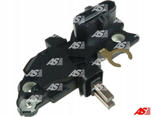 REGULATOR NAPIĘCIA ALTERNATORA AS-PL do SCANIA P,g,r,t Producent części AS-PL