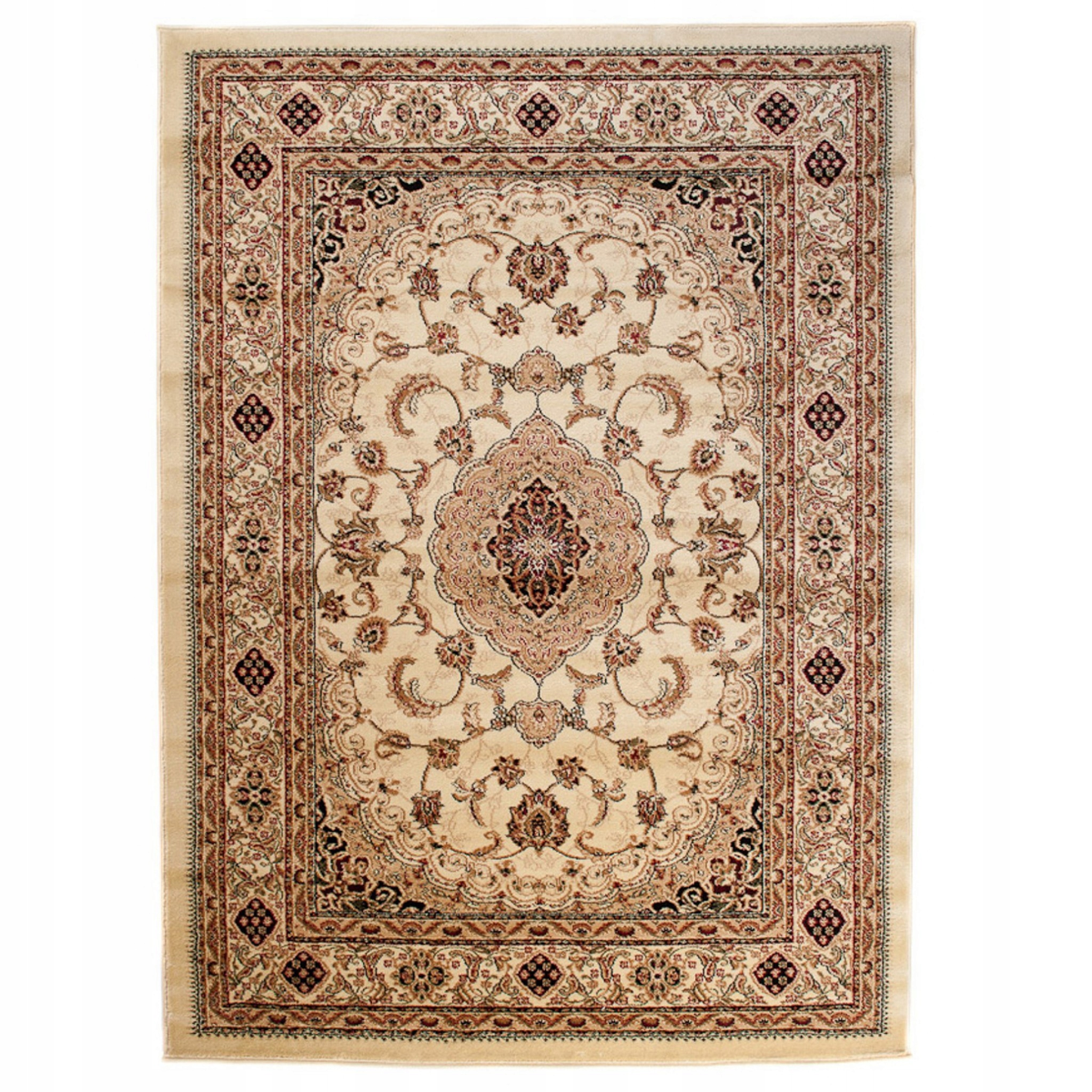 Dywan Yesemek 200x400 Tradycja Wycinany v13