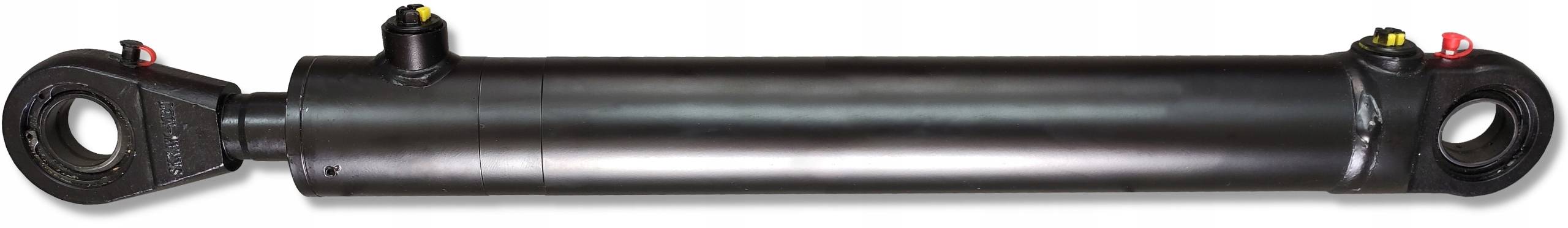 CJ2F.63.36.630-00 - ГІДРАВЛІЧНИЙ ЦИЛІНДР ПОРШЕНЬ ХІД 630 2STR