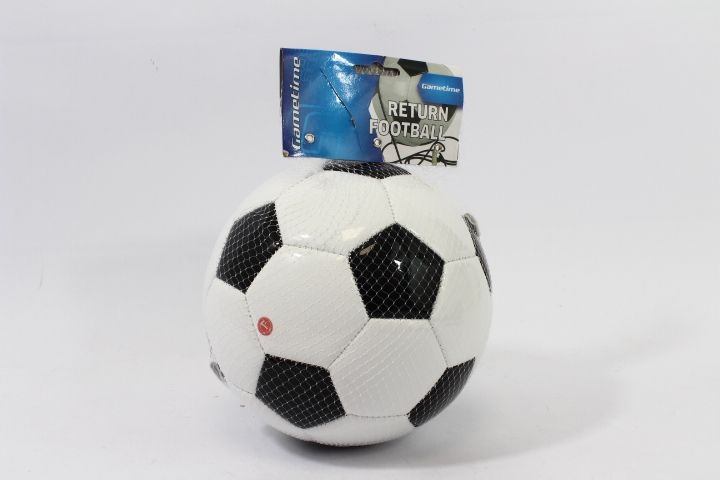 

Piłka Nożna 19 CM Na Gumce/trening 721965 71565