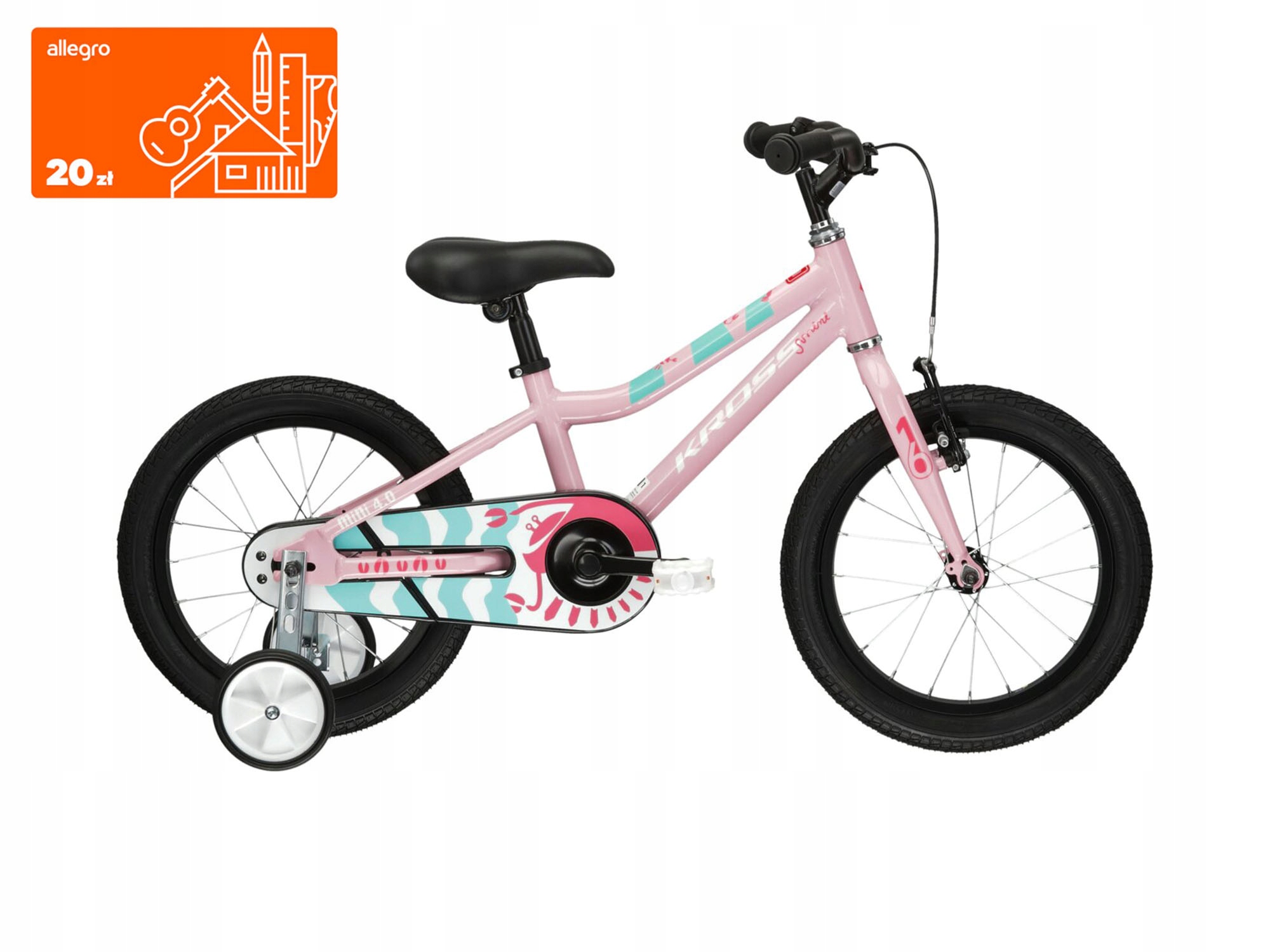 Kross Mini 4.0 D 16 r??_sel_r?? p