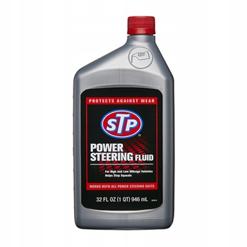 

Płyn Do Układu Kierowniczego 946ML-STP