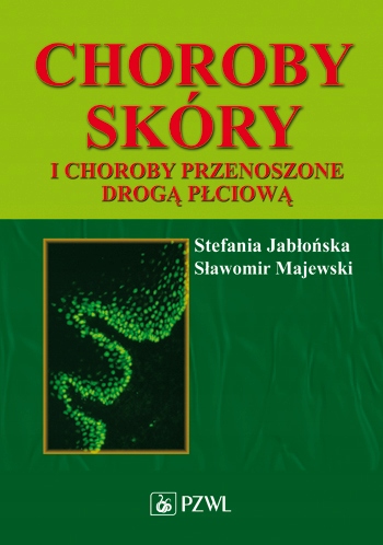 

Choroby Skóry Jabłońska Majewski Nowa