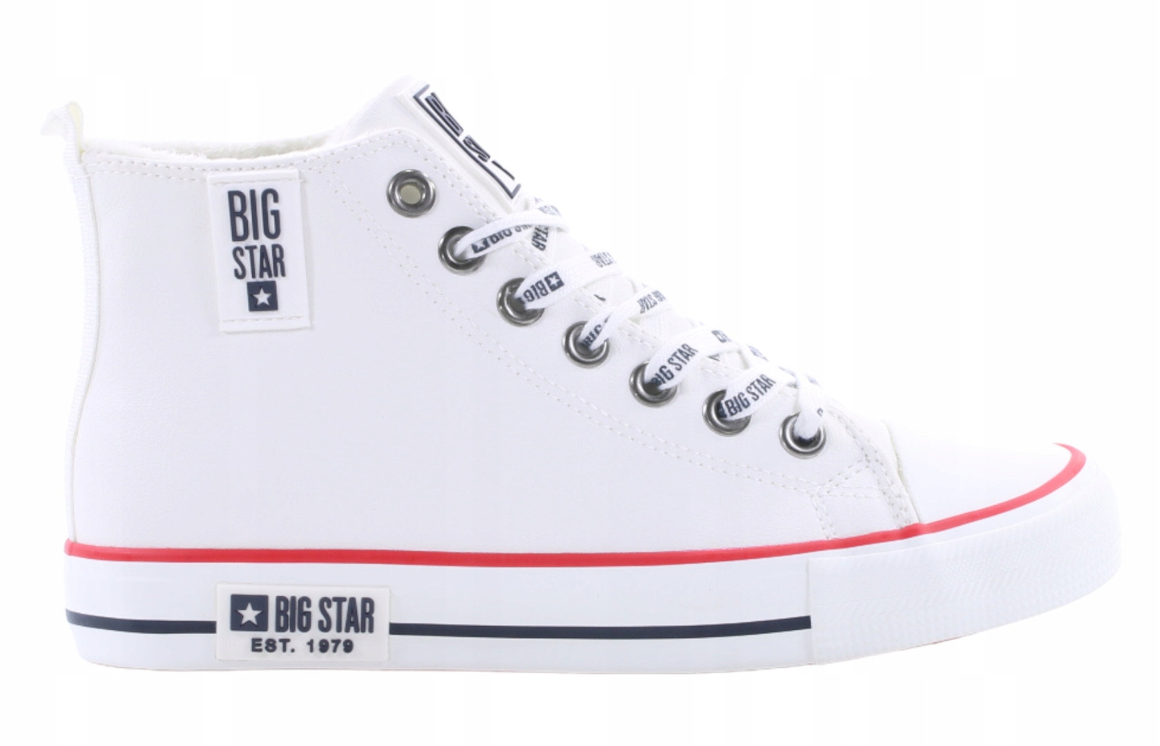 Dámské boty Big Star KK274597 vel.39