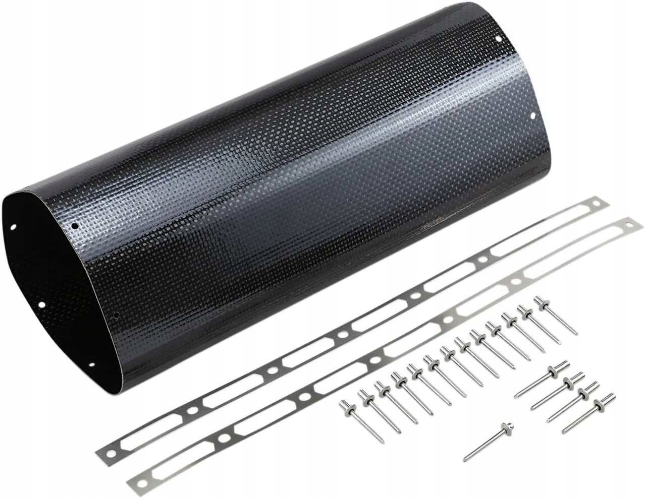 Sada na opravu tlmiča Akrapovic Muffler P-RKS124RC35