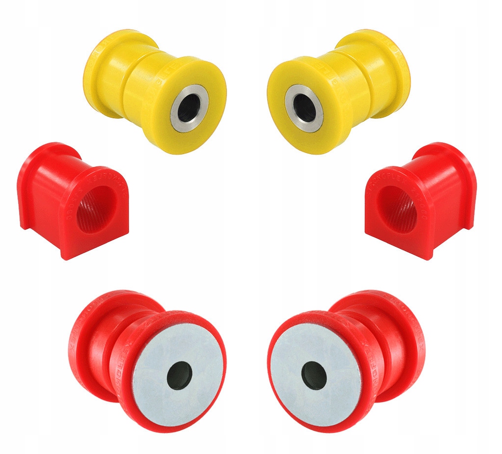 Sada předního zavěšení Toyota RAV4 I (94-00) A1