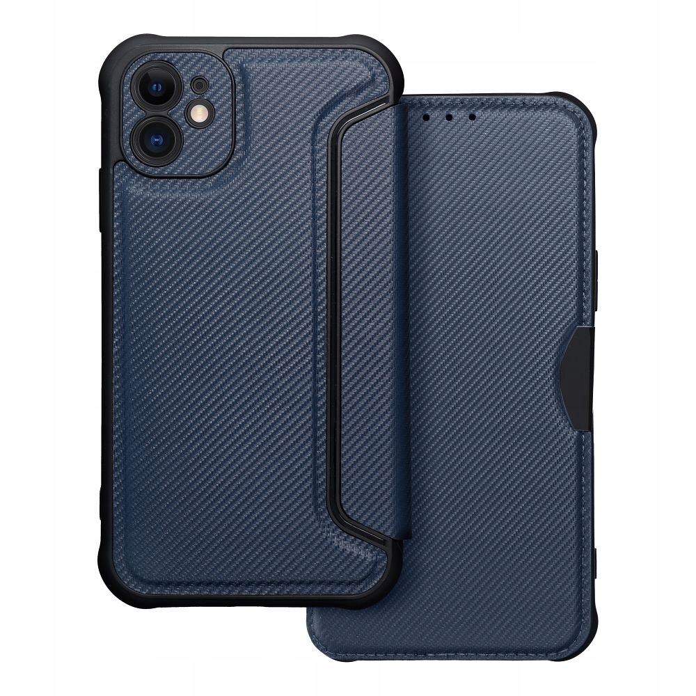 Etui futerał Razor Book do iPhone 11 otwierane
