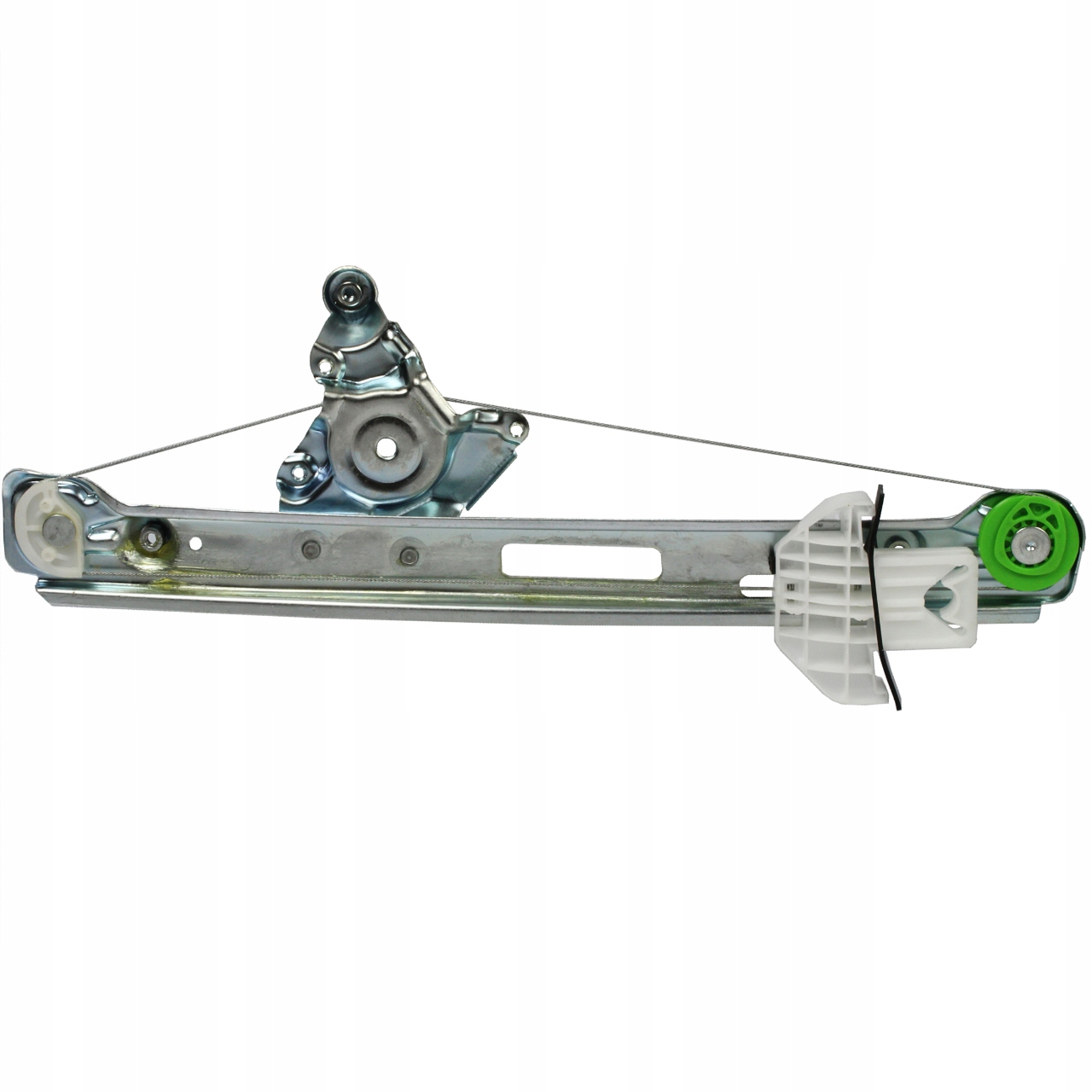 PODNOŚNIK MECHANIZM SZYBY TYŁ LEWY FORD FOCUS MK1