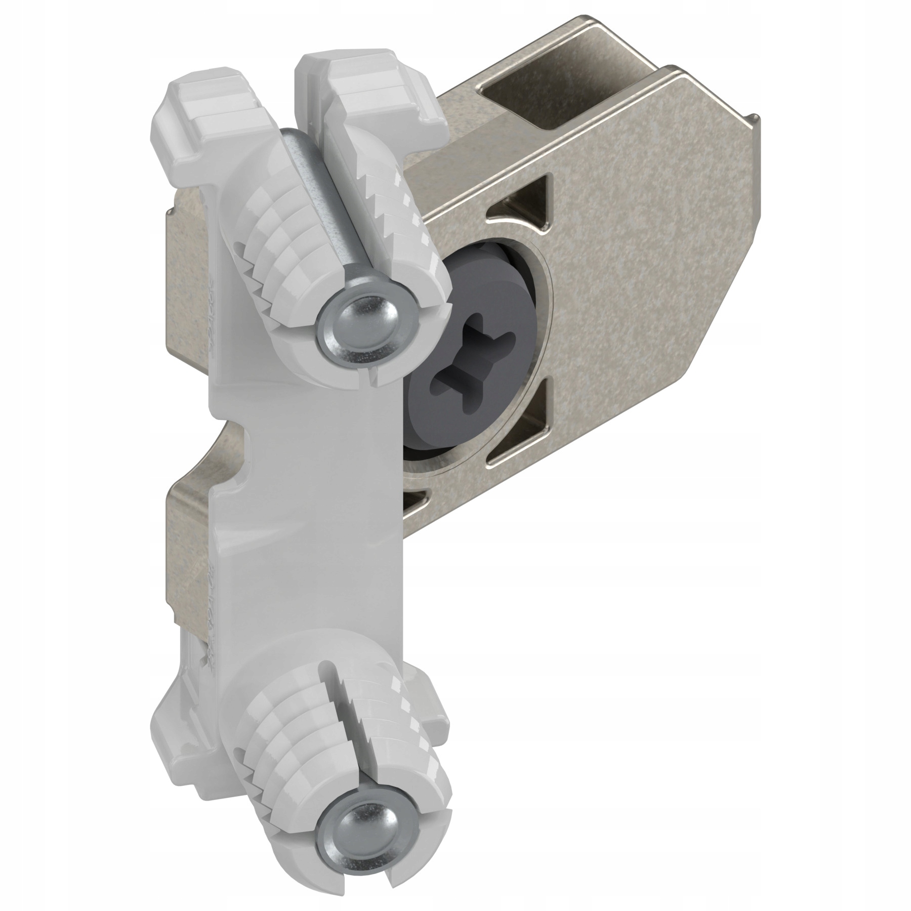 

Blum ZSF.39A2 Mocowanie Frontu Szuflady Na Wcisk