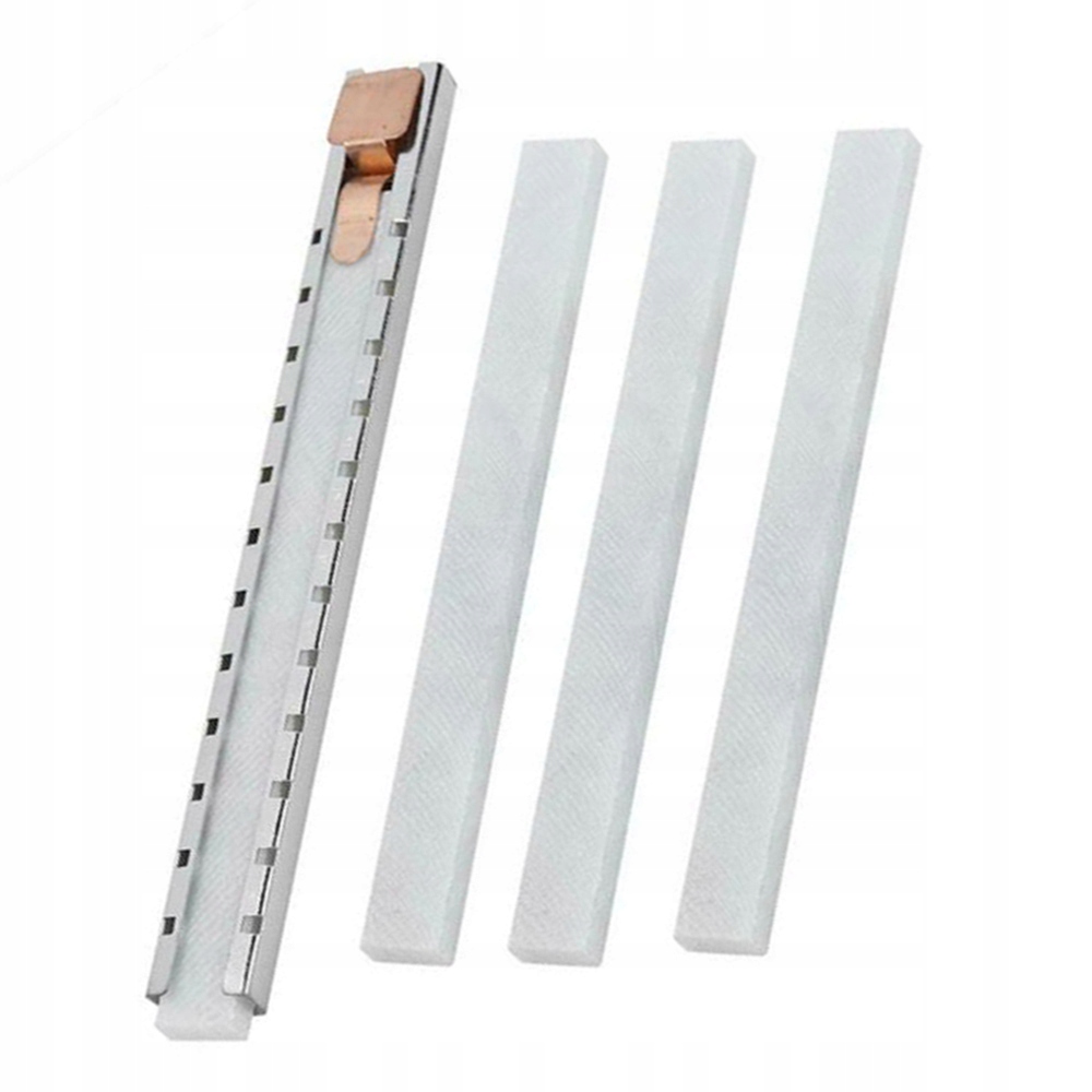 

Wkład do markera steatytowego prostokątny 5x12mm