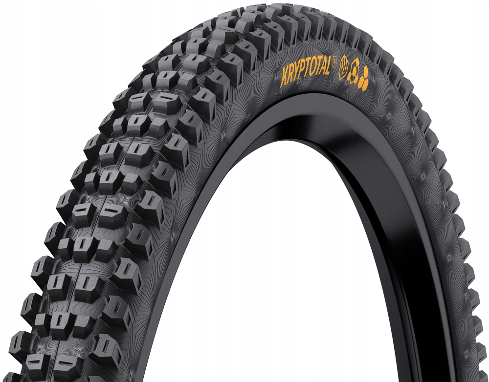 Continental Kryptotal-FR Downhill 29x2,4 SuperSoft srolovatelná přední část