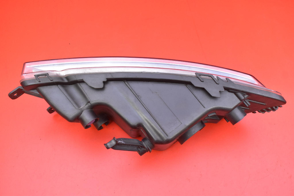 fog light right front front 5JA941700 SKODA RAPID 1 and 12-17