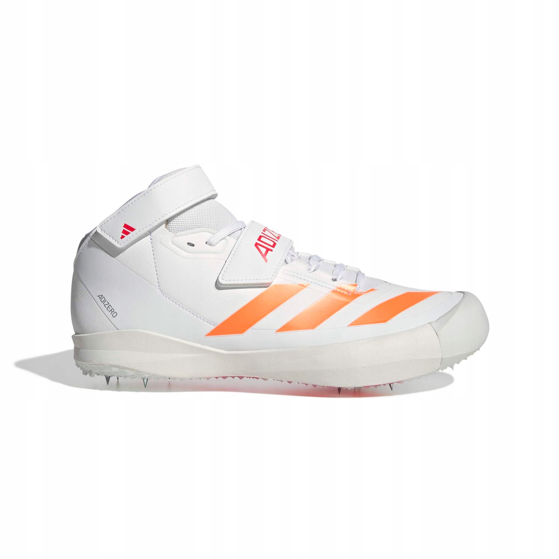Kolce Adidas Javelin JQ0805 do oszczepu