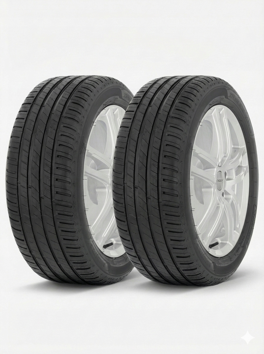 2x 245/40R18 Kormoran Summer 3 97Y NOWE LATO ROK 2025