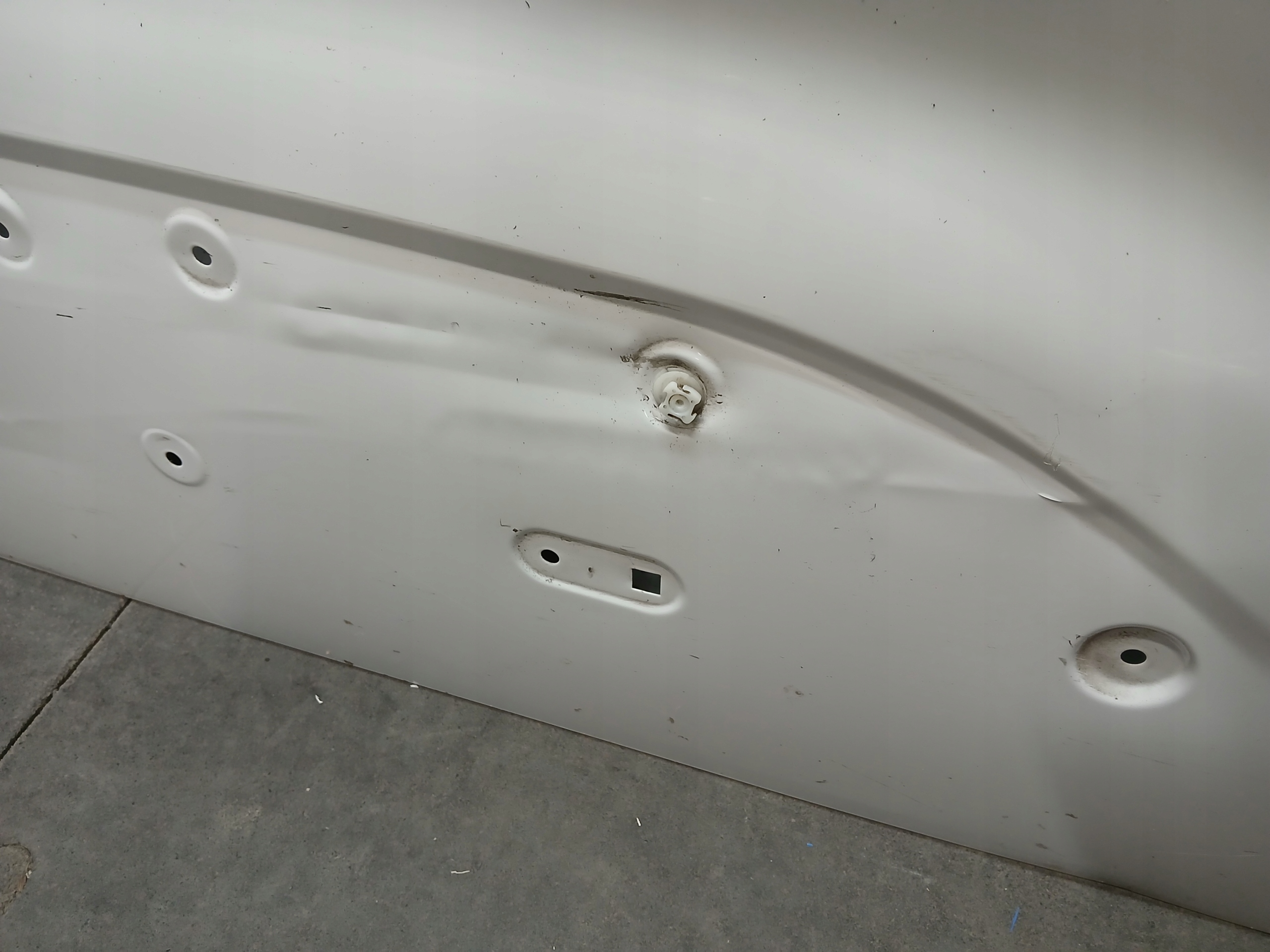 door front right OPEL COMBO E CITROEN BERLINGO PEUGEOT PARTNER IV 4 16