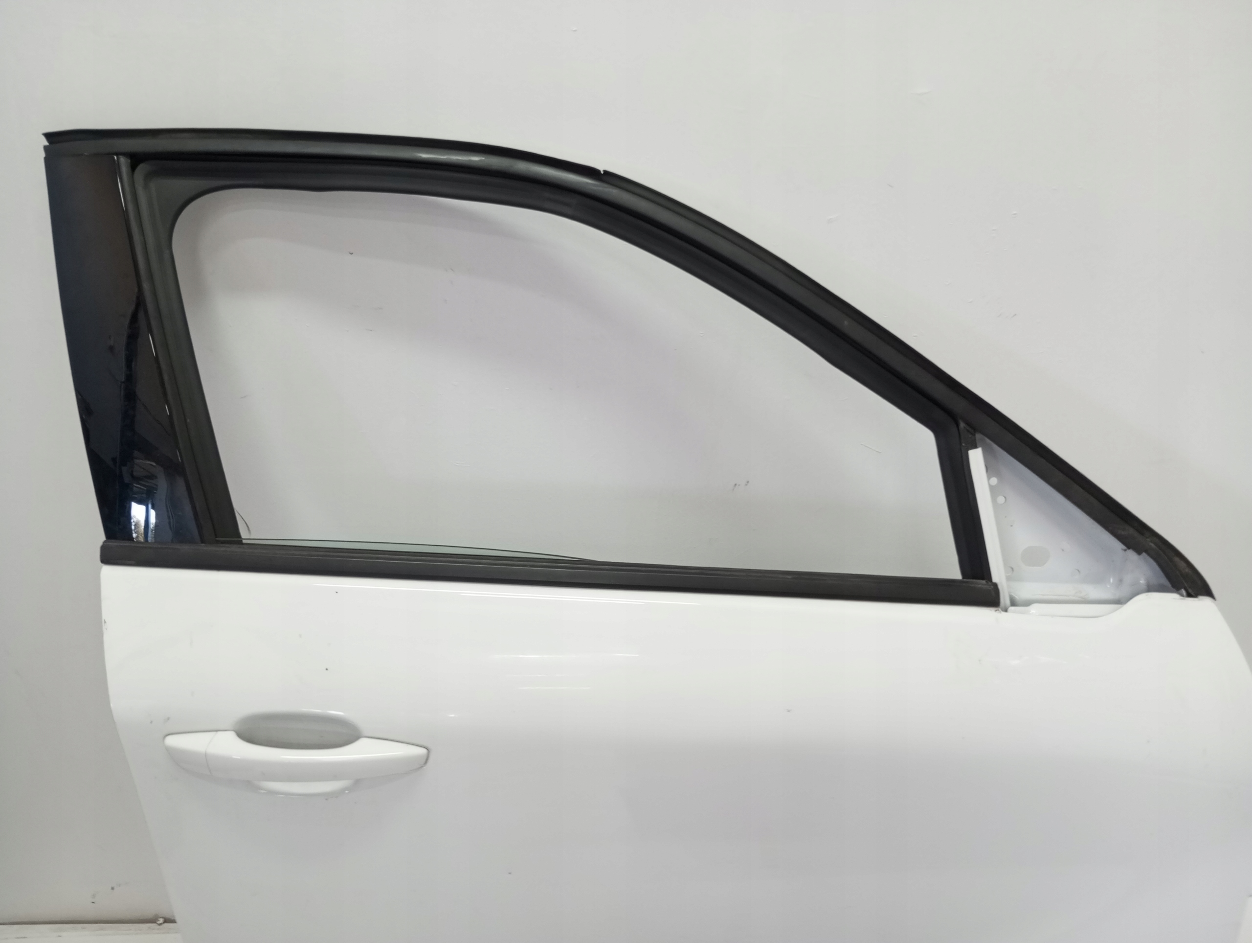 door right front OPEL MOKKA B 21R